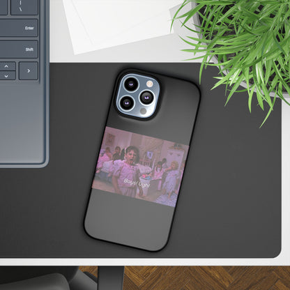 Sassy ‘Boys Ugh’ Slim Phone Case