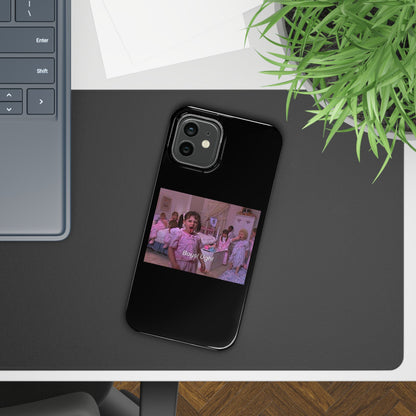 Sassy ‘Boys Ugh’ Slim Phone Case