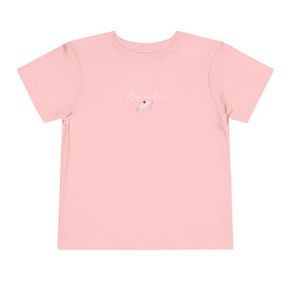Sweetie Toddler Tee