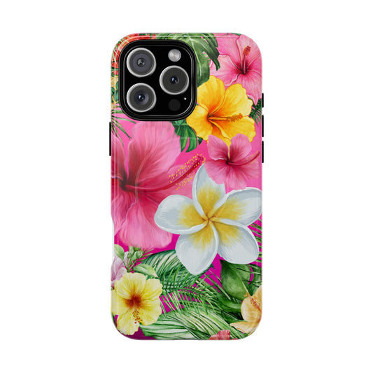 Tropical Tough Magnetic Case