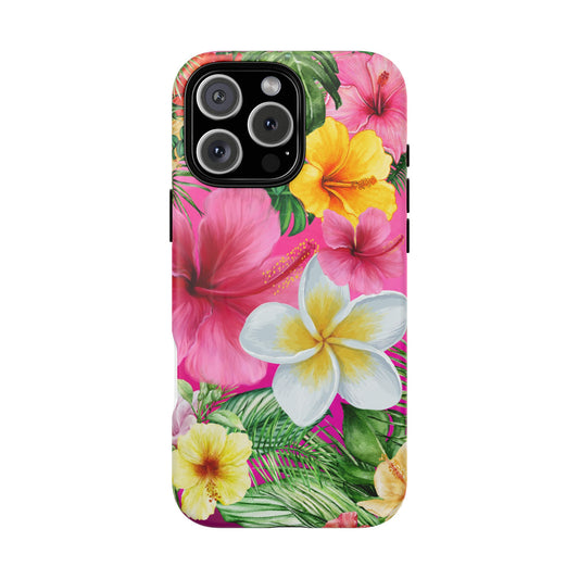 Tropical Tough Magnetic Case