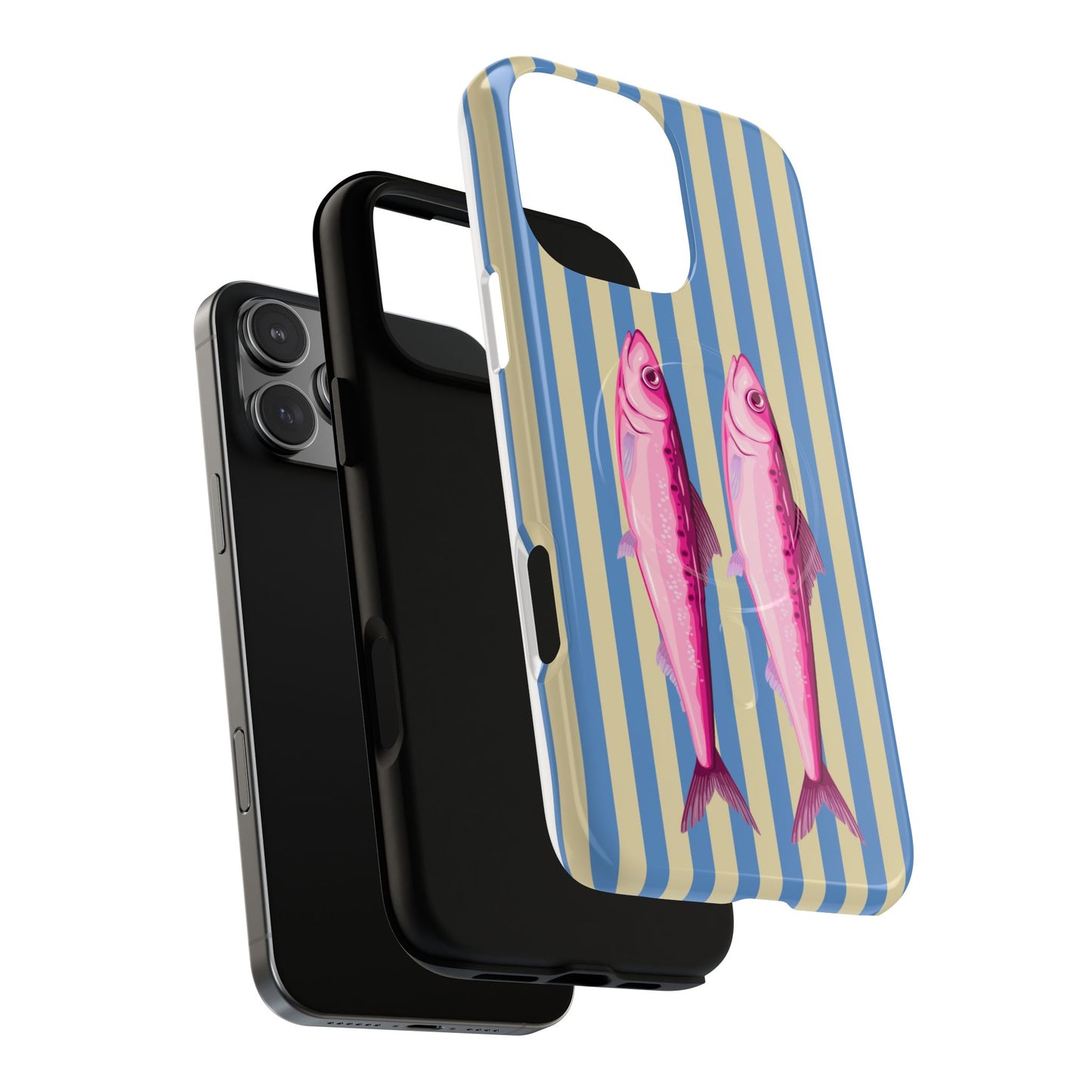 Sardinh Tough Magnetic Case