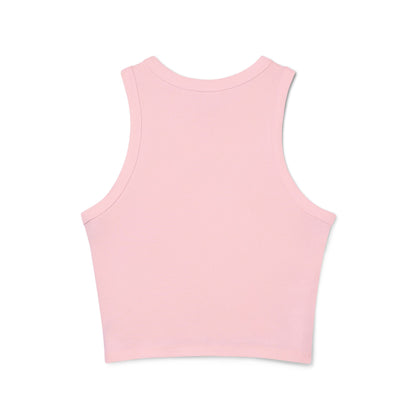 Georgia Peaches Racer Tank