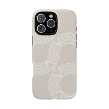 Whirl Tough Magnetic Case