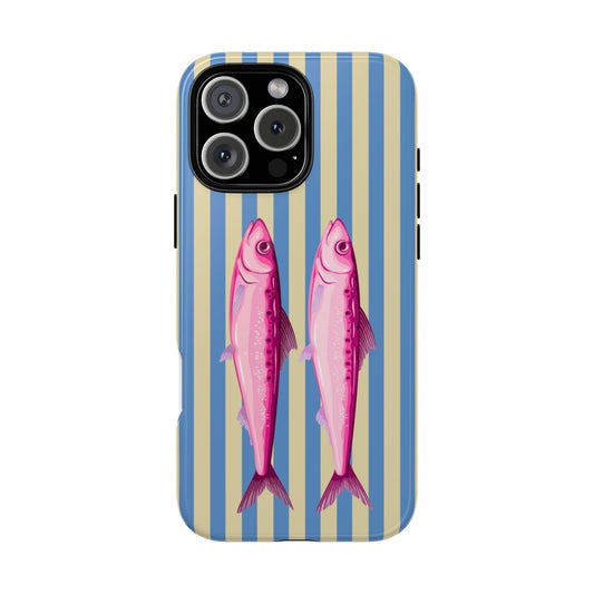 Sardinh Tough Phone Case