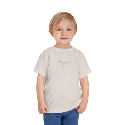 Sweetie Toddler Tee