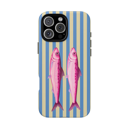 Sardinh Tough Phone Case