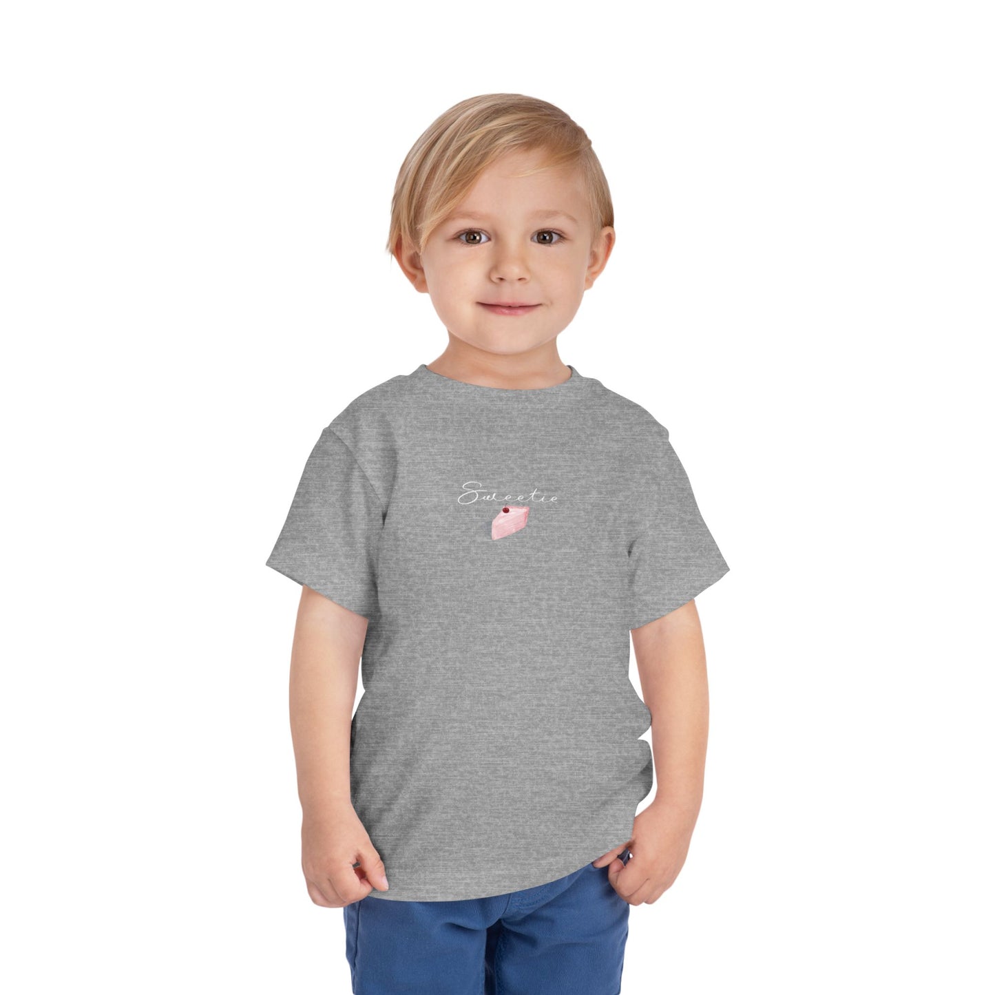 Sweetie Toddler Tee