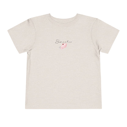 Sweetie Toddler Tee