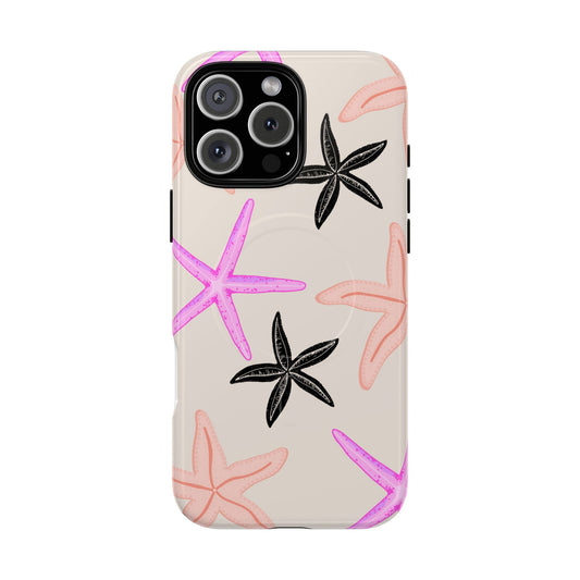 Starfish Tough Magnetic Case