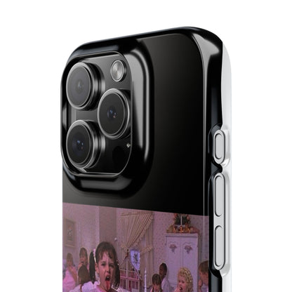 Sassy ‘Boys Ugh’ Slim Phone Case