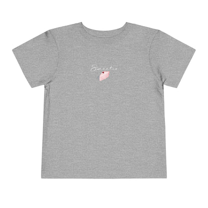 Sweetie Toddler Tee