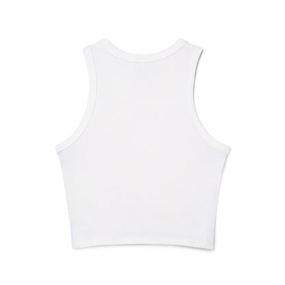 Garden of Eden Racer Tank