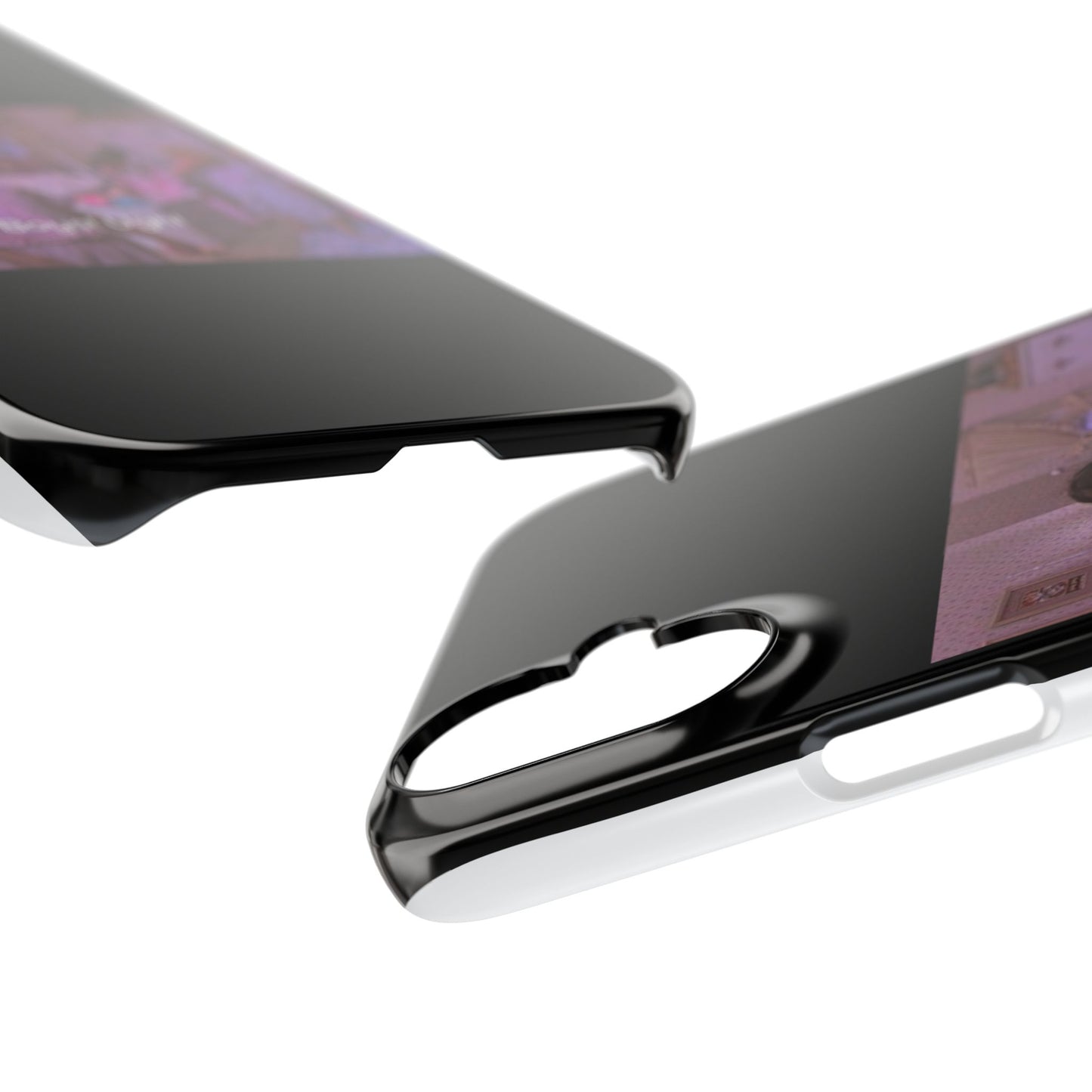 Sassy ‘Boys Ugh’ Slim Phone Case