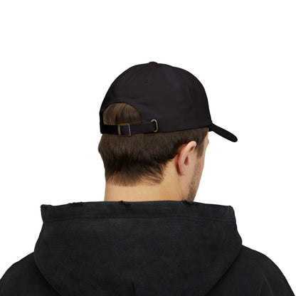 28 Classic Embroidered Dad Cap