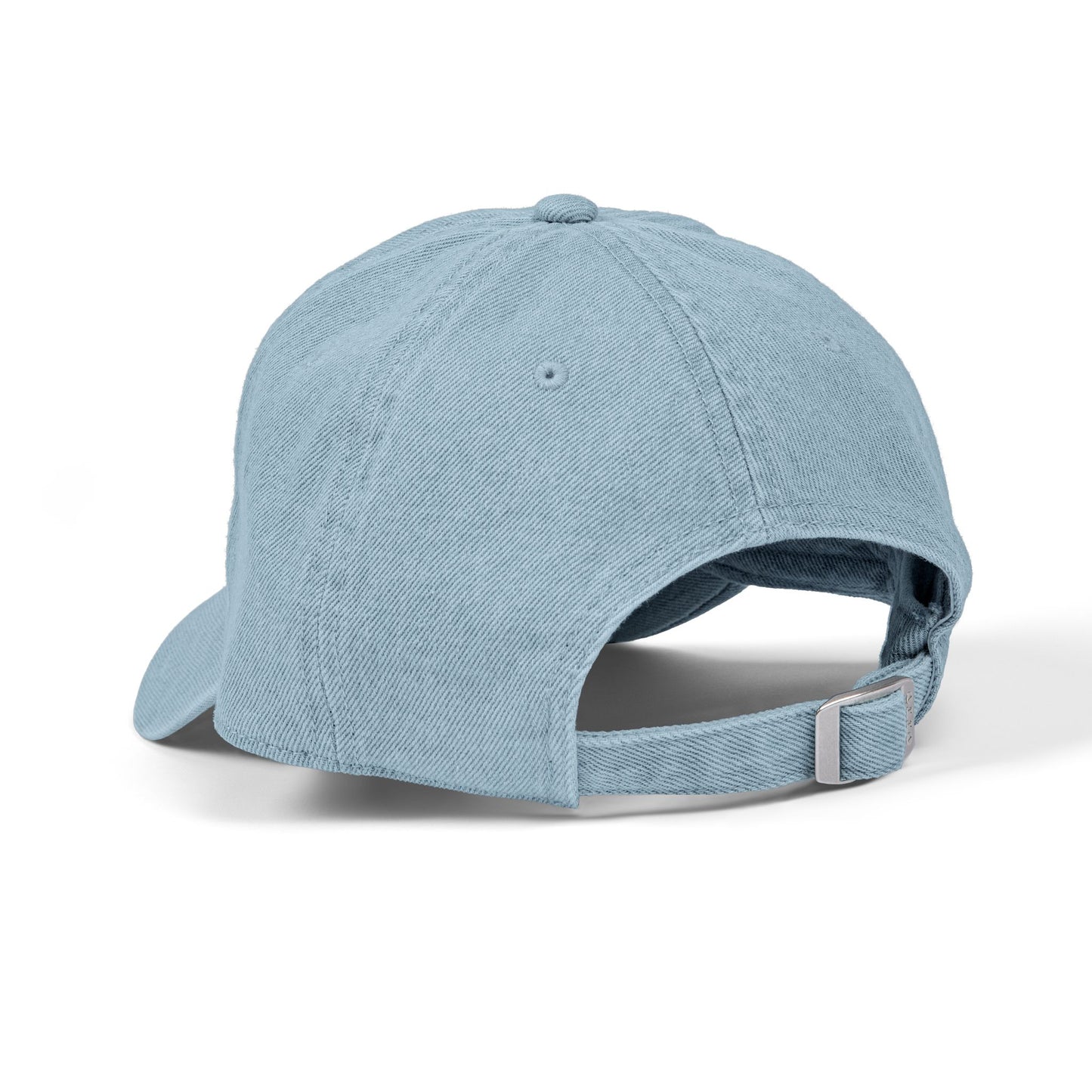 Denim Pink Sardine Hat