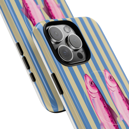 Sardinh Tough Magnetic Case