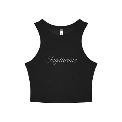 Zodiac Racer Tank