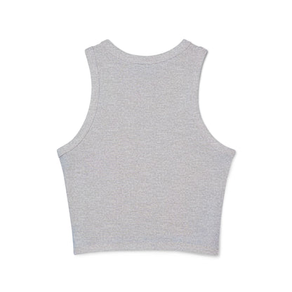 Indigenous Micro Rib Racer Tank