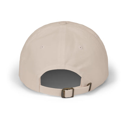 Cessorie Originals Embroidered Dad Cap