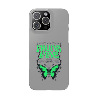 Fauna Fae Slim Phone Case