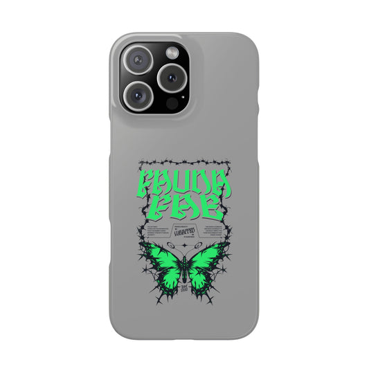 Fauna Fae Slim Phone Case