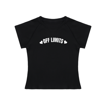 Women’s raglan top,Women’s raglan short sleeve