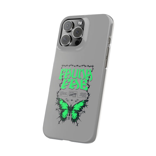 Fauna Fae Slim Phone Case
