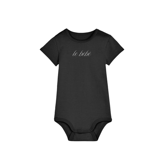 Le bébé Infant Onesie