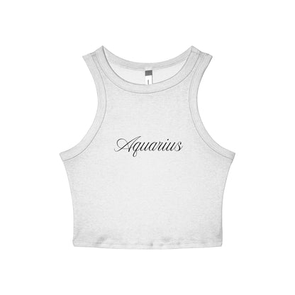 Zodiac Racer Tank