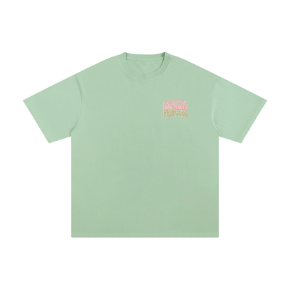 Psychedelic Princess T-shirt