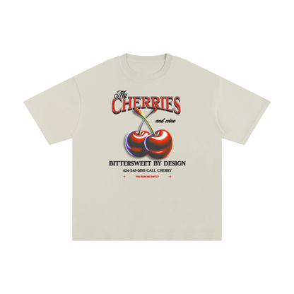 Bittersweet by Design T-shirt