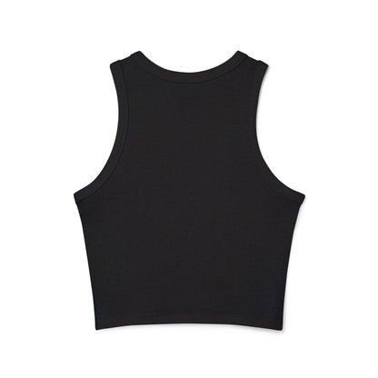 Indigenous Micro Rib Racer Tank