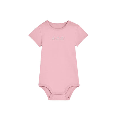 Le bébé Infant Onesie