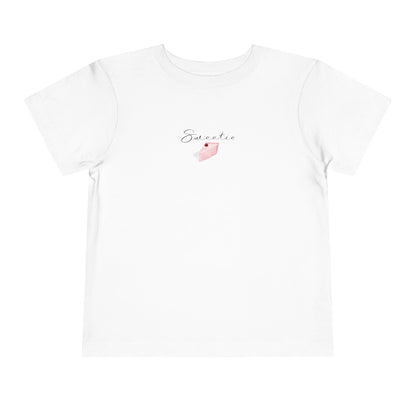 Sweetie Toddler Tee
