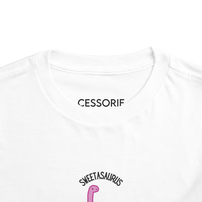 Dinosaur Toddler Tee