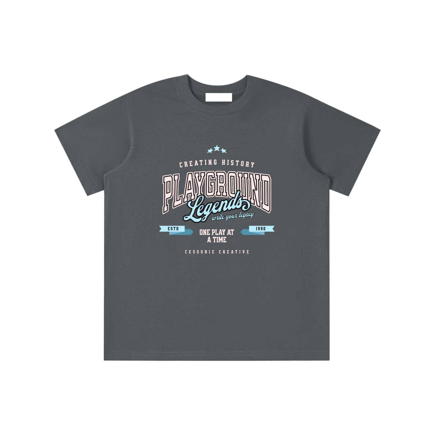 kids graphic tees
