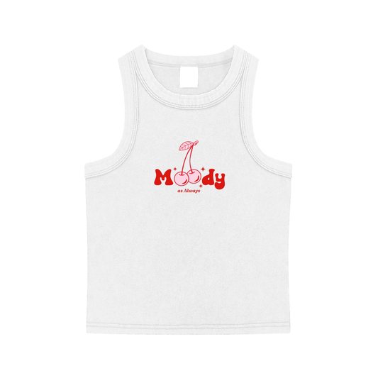 Cherry tank top,Vintage tank top,Y2K tank tops