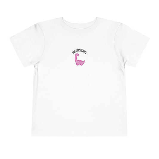 Dinosaur Toddler Tee