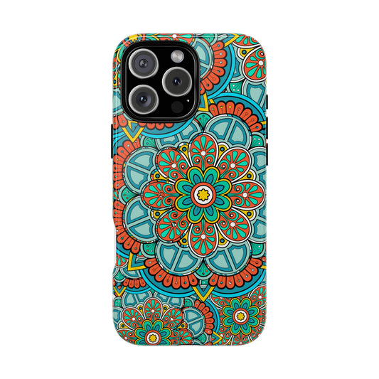 Church Glass Tough Phone Case