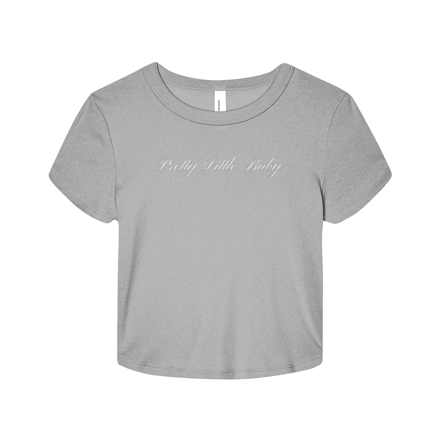 Pretty Little Baby Baby Tee