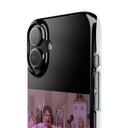 Sassy ‘Boys Ugh’ Slim Phone Case