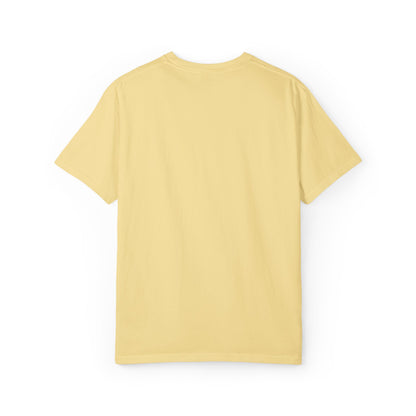 Made in the City of Angels Embroidered Unisex Tee