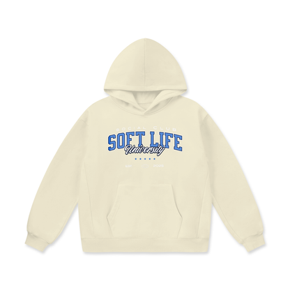 Soft Life Oversized Heavyweight Hoodie