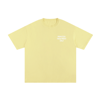 princess treatment shirt