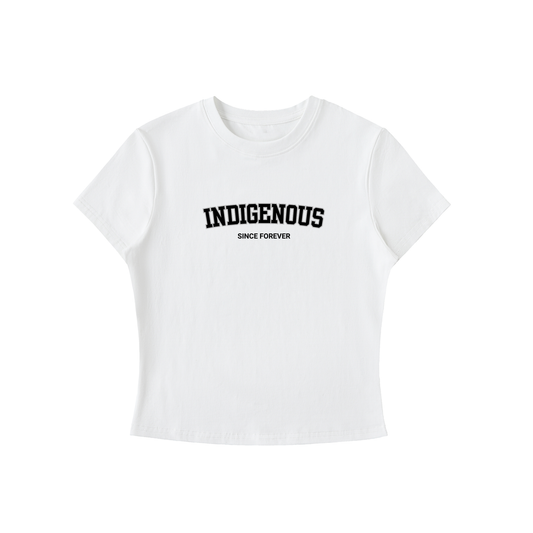 Indigenous Bodycon T-Shirt