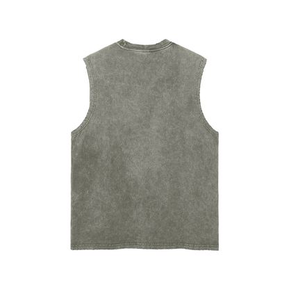 Mens alternative wear,mens tank tops,mens vintage tank top