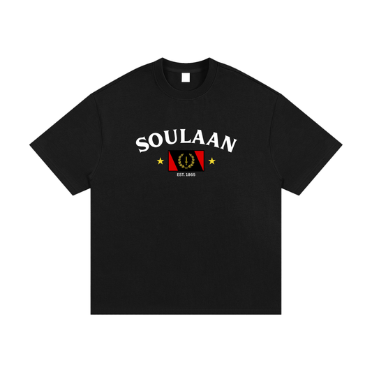 Essential Heavyweight Cotton T-Shirt