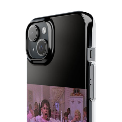 Sassy ‘Boys Ugh’ Slim Phone Case