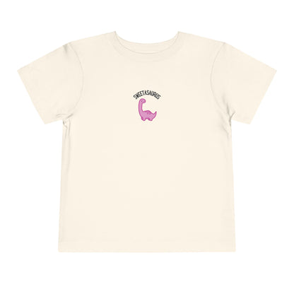 Dinosaur Toddler Tee